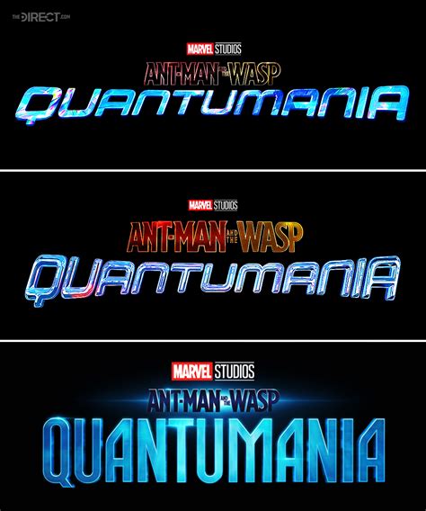 Mcu The Direct On Twitter Ant Man And The Wasp Quantumania Has