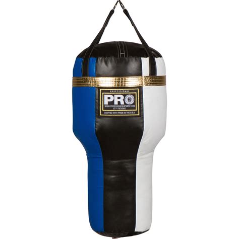 Pro Heavy Universal Punching Bag