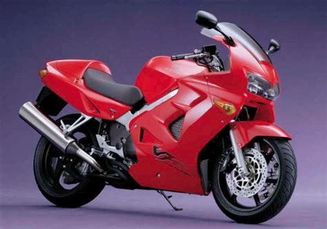 The 10 Best Motorcycles Of The 90s
