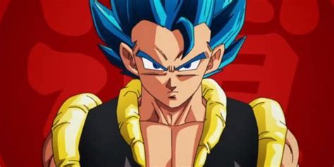 New Dragon Ball Super Promo Reveals Goku Vegeta Fusion Dance Dragon Ball Super Anime