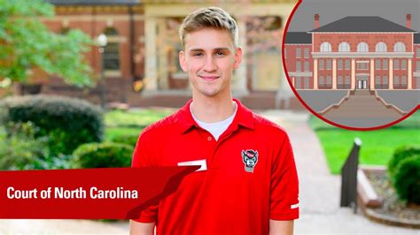 The closest to the campus is the holiday inn brownstone on hillsborough street. NC State University Campus Tour - The Court of North ...