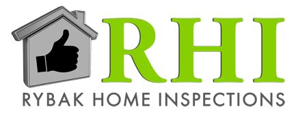 Credentials Rybak Home Inspections