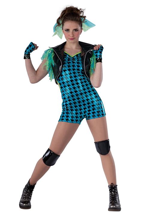 Hip Hop Detail Dansco Dance Costumes And Recital Wear Dance Outfits Dance Costumes Dance