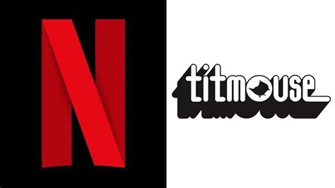 Netflix Inks Overall Deal With Animation Studio Titmouse Deadline