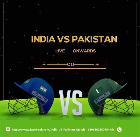 India Vs Pakistan Match Manchester