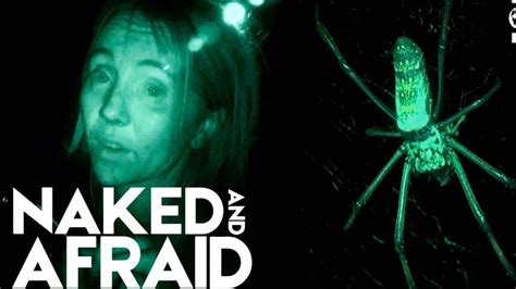 Naked And Afraid Fooled You Uncensored Discovery Sex Reality Tv Show Naked And Afraid