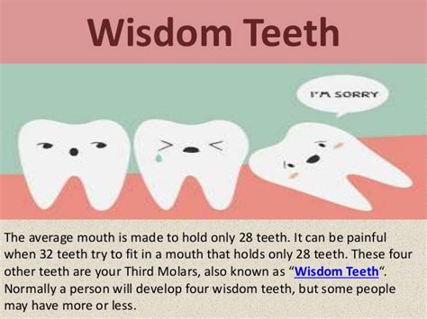 Wisdom Teeth Removal Fairfield Ca