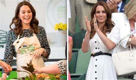 Kate Middleton Diet The Traditional Dinners Kate Cooks For Wills And Her Healthy Eating