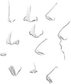 Drawing Anime Noses How To Draw Anime And Manga Noses Con Im Genes