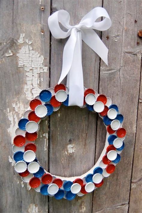 40 Very Easy Fourth Of July Crafts And Projects