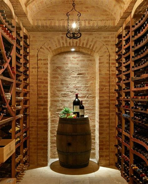 Browse photos of home wine cellar designs and decor. 101 Ceiling Design Ideas (Pictures) | Home wine cellars ...