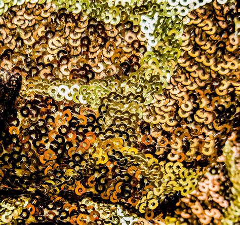 Gold Sequin Background Free Stock Photo Public Domain Pictures