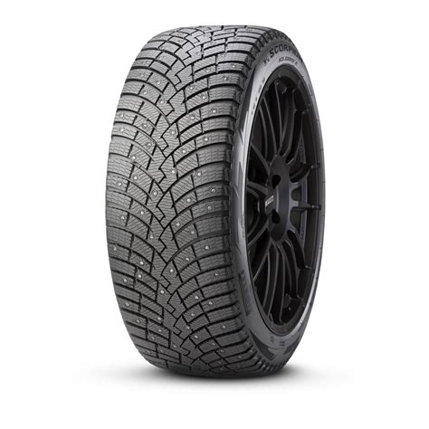 Pirelli Scorpion Ice Zero 2 Tire Rating Overview Videos