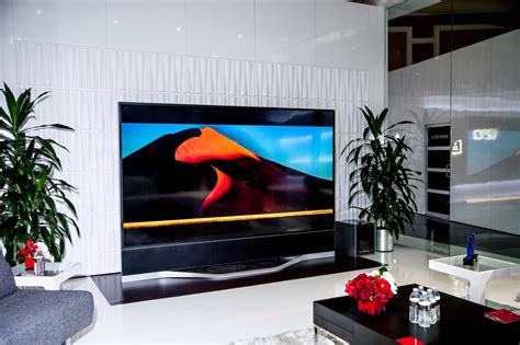 The Best High End And Bargain Tvs Right Now Wired