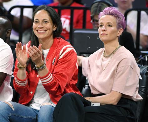Sue Bird Reveals The One Thing She Wants Fans To Learn Through Her