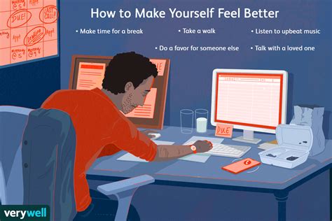 How To Feel Better Mentally