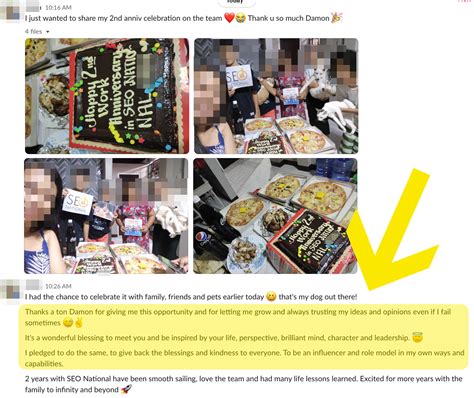 Success vs Fulfillment