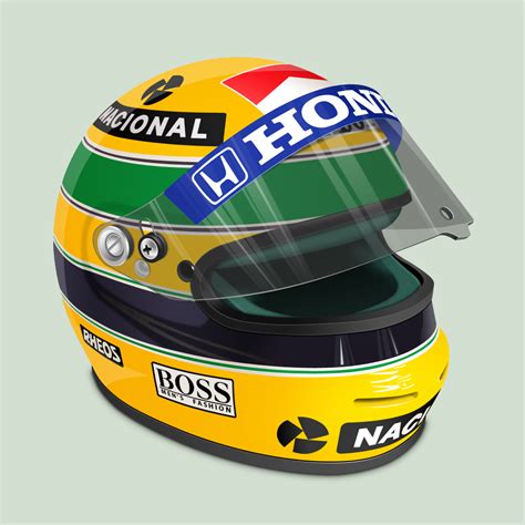 Collection Of Ayrton Senna S Png Pluspng