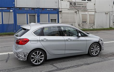 2018 Bmw 2 Series