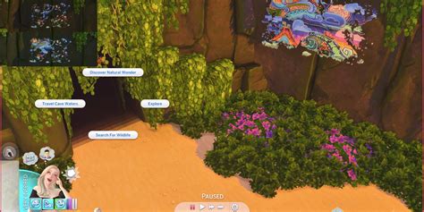 The Sims 4 Cave Of Sulani Guide
