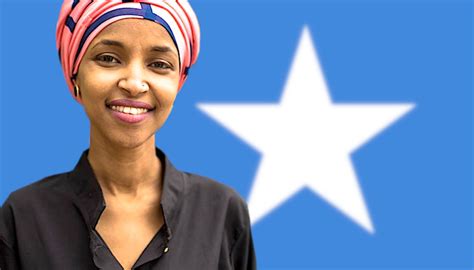 New Report Calls Ilhan Omar S Security Clearance Into Question The