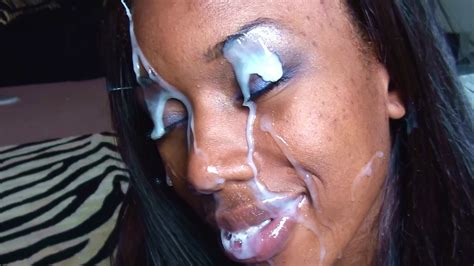 03 In Gallery Ebony Facial Queen Picture 4 Uploaded