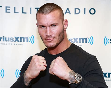 who is the daughter of superstar randy orton alanna marie orton za