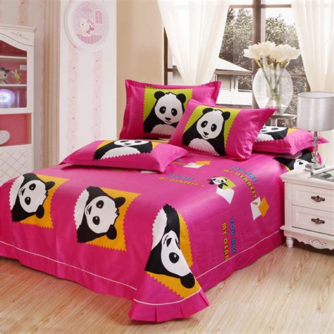 Panda Bear Bedding Set Ebeddingsets