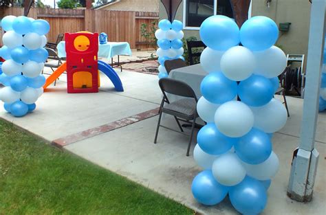 Disney Frozen Balloon Decorations Two Sisters