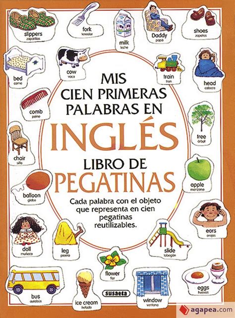 Check spelling or type a new query. MIS 100 PRIMERAS PALABRAS EN INGLES : Agapea Libros Urgentes