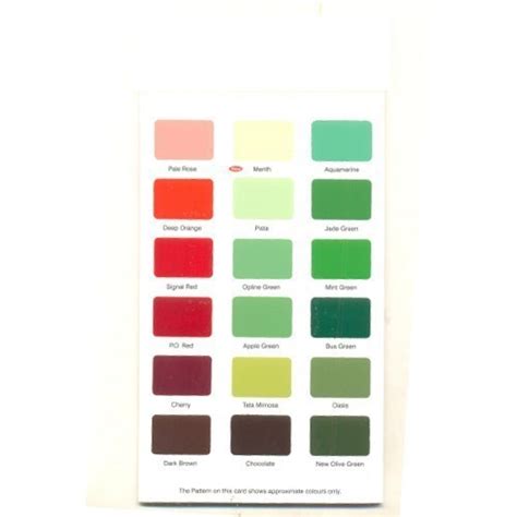 You can download the asian paints colour shade card in pdf format using the link given below or an alternative link for more details. Synthetic Enamel Shade Cards, Colour Chart, Color Chart ...