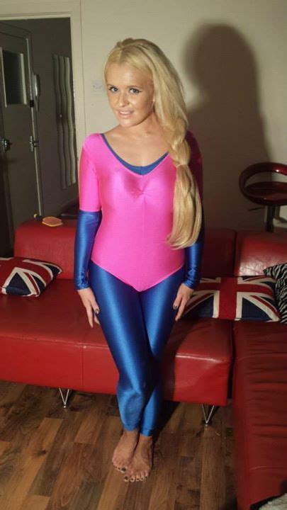 Lycra Leggings And Leotards For Dance And Fitness