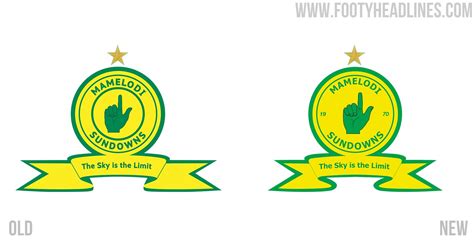 Последние твиты от mamelodi sundowns fc (@masandawana). Mamelodi Sundowns 20-21 Home & Away Kits + New Logo ...