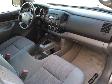 2008 Toyota Tacoma [2008 Toyota Tacoma] - $9,500.00 : Auto Consignment