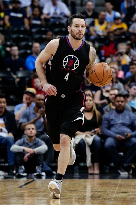 Jj Redick Signs One Year Deal With Sixers Hoops Rumors