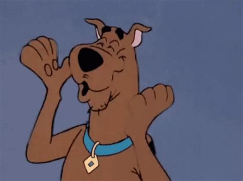 Scooby Doo GIF Scooby Doo GIF ləri kəşf edin və paylaşın
