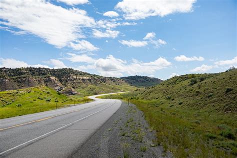 Things To Do In Wyoming Travel The Scenic Byways