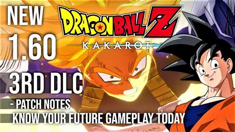 We did not find results for: supremekaidragonball: Dragon Ball Z Kakarot Update 1.60 : Dragon Ball Z Kakarot Update 1 06 ...