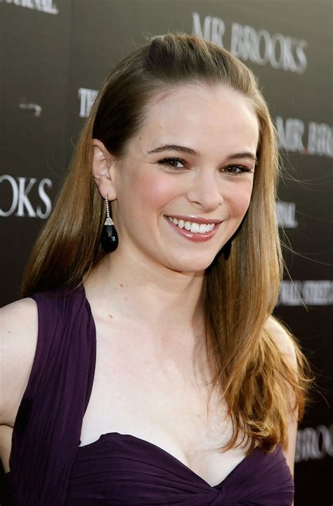 Picture Of Danielle Panabaker