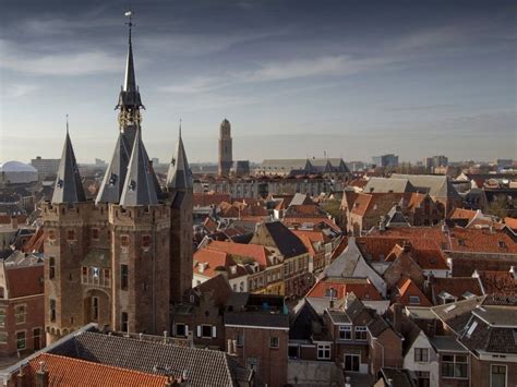 Find hotels in zwolle, netherlands. Erasmus Experience in Zwolle, Netherlands by Elena ...