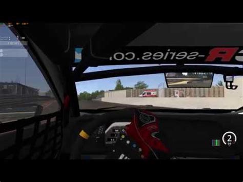 Assetto Corsa Seat Leon TCR 2018 Nordschleife Endurance YouTube