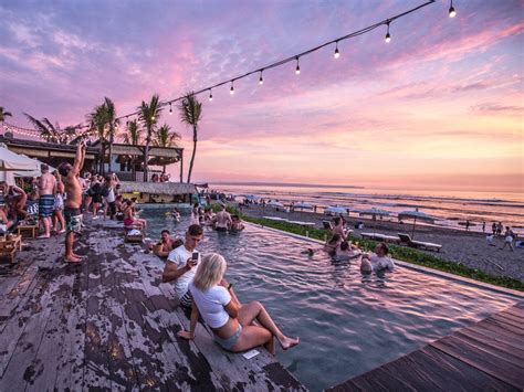 Ultimate Travel Guide To Canggu, Bali: Things To Do, Eat & Where To