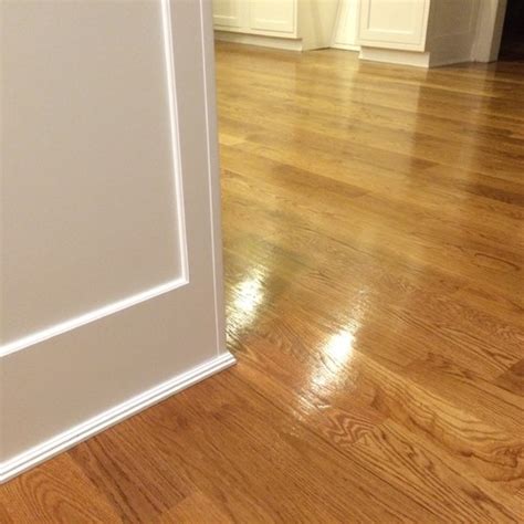 Is Shoe Molding Out Of Style - Shoe Molding Vs Quarter Round Reddit