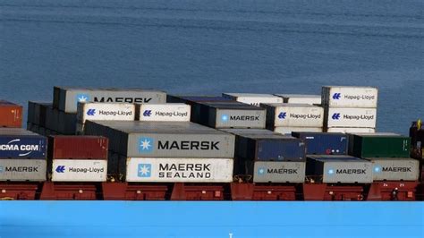 Denmark Now Has The Worlds Fifth Largest Merchant Fleet Al Sindbad