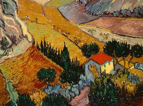 Sfondi Vincent Van Gogh Arte Classica La Pittura X
