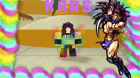 Roblox Kars Outfit