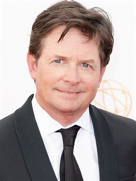 Michael J Fox Biography Celebrity Facts And Awards Tv