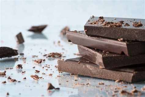 Dark Chocolate Vs Milk Chocolate Which Is Healthier