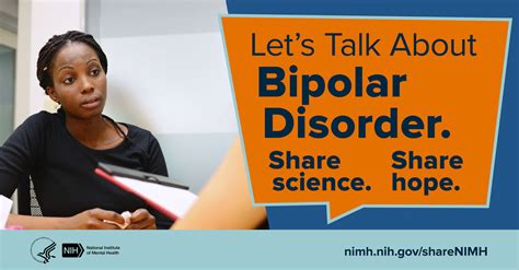Nimh Digital Shareables On Bipolar Disorder