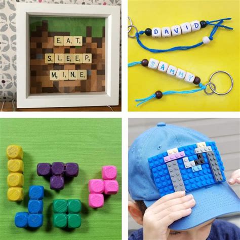 Crafts For Teen Boys 14 Creative Ideas For Teenagers